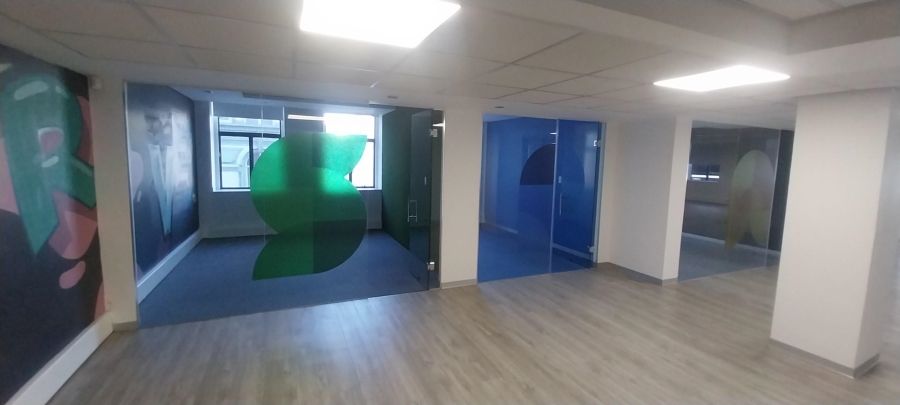 To Let commercial Property for Rent in Cape Town City Centre Western Cape